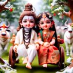 श्री रुद्राष्टकम – आध्यात्मिक भजन, Shri Rudrashtakam Aadhyatmik Bhajan | Bhaktvatsal