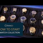 Building a Watch Collection in NYC: Expert Tips and Advice