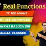 JEE Advanced Maths Tutors in India: Baluja Classes