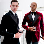 Buy Best Custom Suits in NYC | Don Morphy