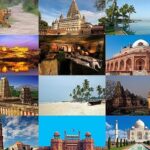 India Tour Packages | Book India Trip with Kesari Tours