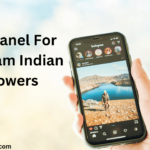 smm panel for SMM Panel Instagram Indian followers