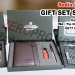 Souvenir Gift Set, Gift Set Promosi untuk souvenir kantor