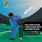 Crack the Future of Betting with an Online Cricket ID