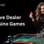 Live Dealer Casino Software Provider Company