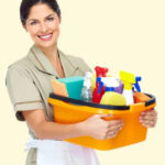 Baby Caretaker In Mumbai -Maidwale