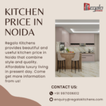 Kitchen Price In Noida