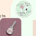Benefits of Rose Quartz Gemstone Jewelry