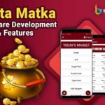 Satta Matka Game Development Cost & Features