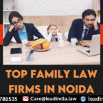 Top family law firms in Noida