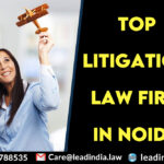Top litigation law firm in Noida