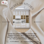 Modular kitchen | Perfect Group