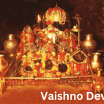 Book Vaishno Devi Tour from Mumbai – Hassle-Free Pilgrimage- Indian Temple Tour