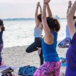 Yoga Instructors in Singapore