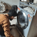 Washing Machine Installation & Repair Services in Akurdi Near Me