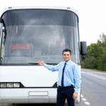 Bus Rental Services Near Me – Brown Coach Line