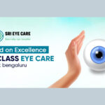 Cataract Eye Treatment in Bangalore