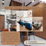 Kitchen Design In Chandigarh