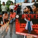 Kolkata doctor rape-murder: Supreme Court forms task force for safety