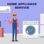 Revamp Home Appliance Repair Services in PCMC Near Me +91 9881647076