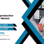 Assisted Reproductive Technology Market Outlook 2024-2031: Trends and Strategic Insights | Insider Market Research