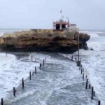 Bhadkeshwar Mahadev Temple: A Sacred Shrine by the Sea