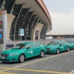 You Need to Know About Taking a Taxi from Makkah to Jeddah