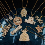 Discover Custom Hip Hop Bling and Iced Out Jewelry: Personalized, High-Quality Pieces for Unmatched Style and Swagger