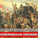 Memahami Simbol-Simbol Kemerdekaan Indonesia, Ternyata Ini Artinya !