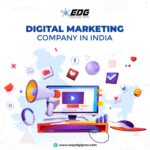Digital Marketing Agency – EasyDigiGrow
