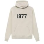 The Essentials Hoodie: A Timeless Wardrobe Staple