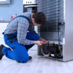 Refrigerator Repair Services in PCMC Near Me +91 9881647076