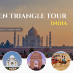 The Golden Triangle Tour with a Spiritual Escape to Pushkar