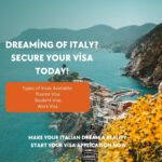 Italy visa