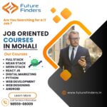 Best Mean Stack Training in Mohali and Chandigarh
