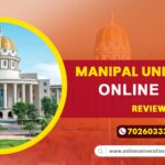 Manipal University Online Mba Review