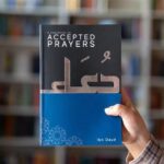 📚 Discover “A Handbook of Accepted Prayers” – Your Spiritual Guide to Divine Connection 🌟
