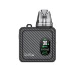 Oxva Xlim SQ Pro Pod Kit: A New Standard in Portable Vaping