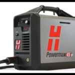Unlocking the Full Potential of Hypertherm Powermax45 with Genuine Hypertherm Parts