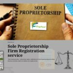 Hassle-Free Online Proprietorship Firm Registration with FilingPool