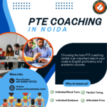 Best PTE Coaching in Noida | Oris Overseas Education