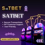 Join Ultimate Online Gaming Fun with Satbet