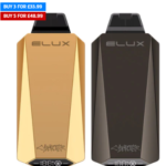 Discover the Power of the Elux Cyberover 15000 Puffs