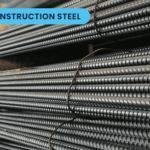 The Ultimate Guide to TMT Bars: A Critical Component for Construction