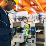 Industrial Printer: Boost Your Production Line Efficiency