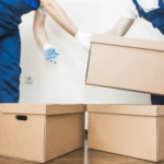 Home Furniture Removals : Right Service For a Smooth Move.