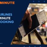 Spirit Airlines last-minute flight booking