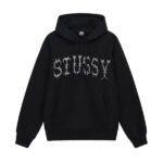 Stussy x Eric Emanuel: Mixing Classic Streetwear with Modern Flair