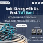 Understanding TMT Bars and Their Market Dynamics