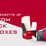 Custom Tuck Boxes A Packaging Solution